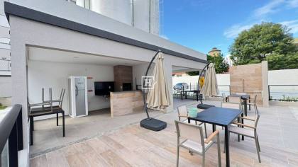 Apartamento com 3 Quartos à Venda no Condomínio Luzitá, Luzia - Aracaju
