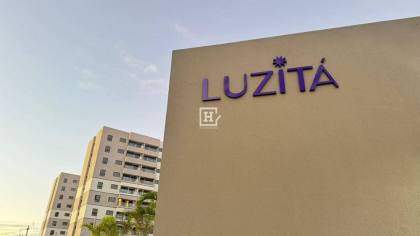 Apartamento com 3 Quartos à Venda no Condomínio Luzitá, Luzia - Aracaju