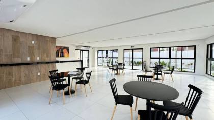 Apartamento com 3 Quartos à Venda no Condomínio Luzitá, Luzia - Aracaju