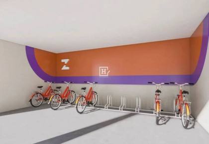 Apartamento com 3 Quartos à Venda no Condomínio Luzitá, Luzia - Aracaju