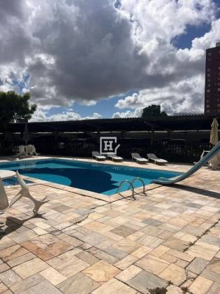 Apartamento com 3 Quartos à Venda no Villaggio di Venezia, Farolândia - Aracaju