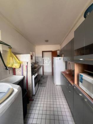 Apartamento com 3 Quartos à Venda no Villaggio di Venezia, Farolândia - Aracaju