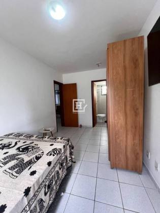 Apartamento com 3 Quartos à Venda no Villaggio di Venezia, Farolândia - Aracaju