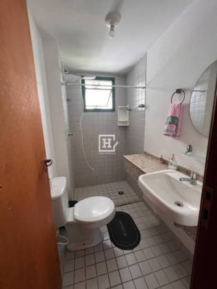 Apartamento com 3 Quartos à Venda no Villaggio di Venezia, Farolândia - Aracaju