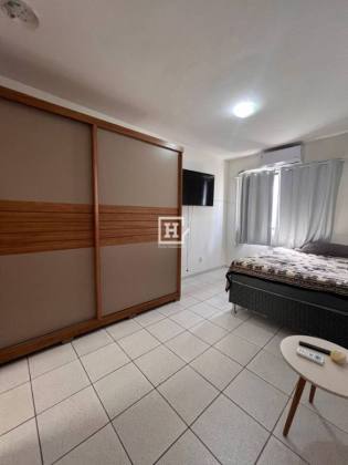 Apartamento com 3 Quartos à Venda no Villaggio di Venezia, Farolândia - Aracaju