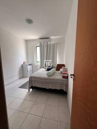 Apartamento com 3 Quartos à Venda no Villaggio di Venezia, Farolândia - Aracaju