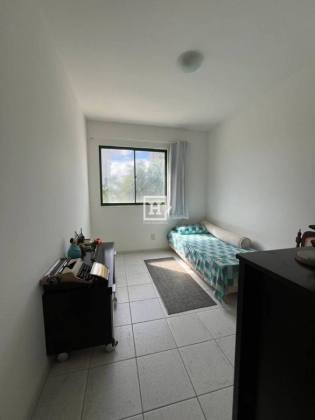 Apartamento com 3 Quartos à Venda no Villaggio di Venezia, Farolândia - Aracaju