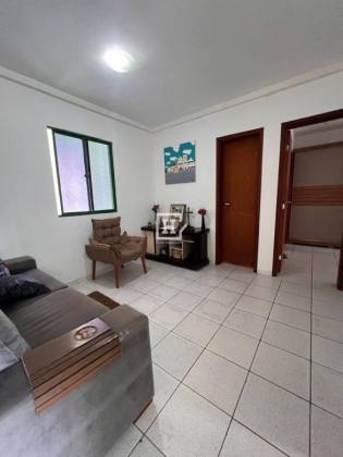 Apartamento com 3 Quartos à Venda no Villaggio di Venezia, Farolândia - Aracaju