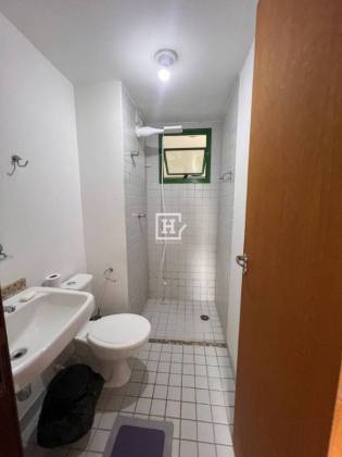 Apartamento com 3 Quartos à Venda no Villaggio di Venezia, Farolândia - Aracaju
