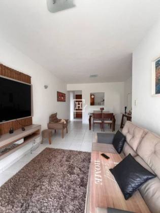 Apartamento com 3 Quartos à Venda no Villaggio di Venezia, Farolândia - Aracaju