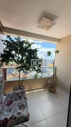 Apartamento com 3 Quartos à Venda no Condomínio Triumph, Ponto Novo - Aracaju