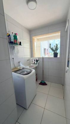 Apartamento com 3 Quartos à Venda no Condomínio Triumph, Ponto Novo - Aracaju