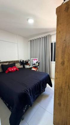 Apartamento com 3 Quartos à Venda no Condomínio Triumph, Ponto Novo - Aracaju