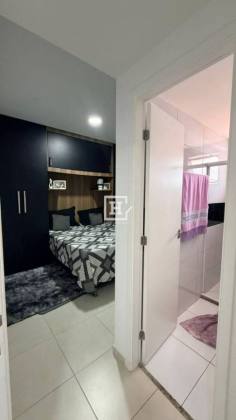 Apartamento com 3 Quartos à Venda no Condomínio Triumph, Ponto Novo - Aracaju
