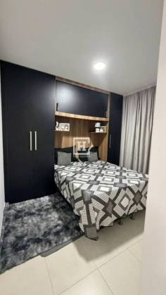 Apartamento com 3 Quartos à Venda no Condomínio Triumph, Ponto Novo - Aracaju