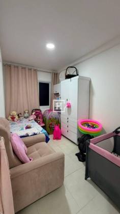 Apartamento com 3 Quartos à Venda no Condomínio Triumph, Ponto Novo - Aracaju