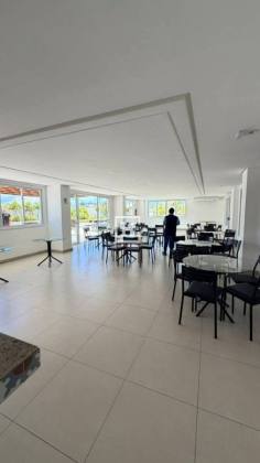Apartamento com 3 Quartos à Venda no Condomínio Triumph, Ponto Novo - Aracaju