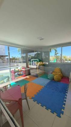 Apartamento com 3 Quartos à Venda no Condomínio Triumph, Ponto Novo - Aracaju