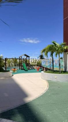 Apartamento com 3 Quartos à Venda no Condomínio Triumph, Ponto Novo - Aracaju