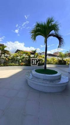 Apartamento com 3 Quartos à Venda no Condomínio Triumph, Ponto Novo - Aracaju