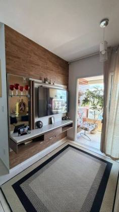 Apartamento com 3 Quartos à Venda no Condomínio Triumph, Ponto Novo - Aracaju