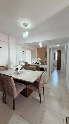 Apartamento com 3 Quartos à Venda no Condomínio Triumph, Ponto Novo - Aracaju