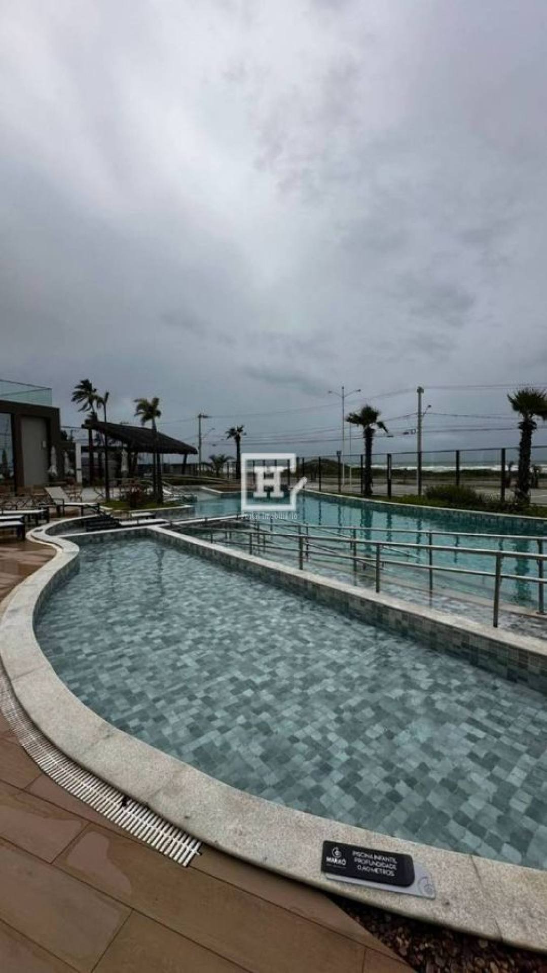 Lote à Venda no Maraú Beach Residence - Aracaju