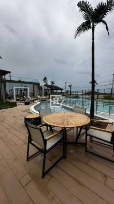 Lote à Venda no Maraú Beach Residence - Aracaju
