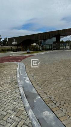 Lote à Venda no Maraú Beach Residence - Aracaju