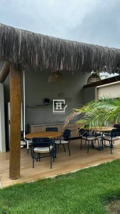 Lote à Venda no Maraú Beach Residence - Aracaju