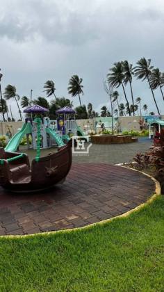 Lote à Venda no Maraú Beach Residence - Aracaju