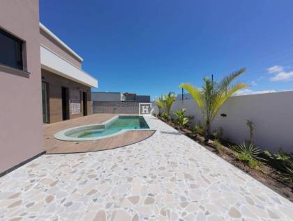 Casa com 3 Quartos à Venda no Condomínio Praias do Sul, Mosqueiro - Aracaju