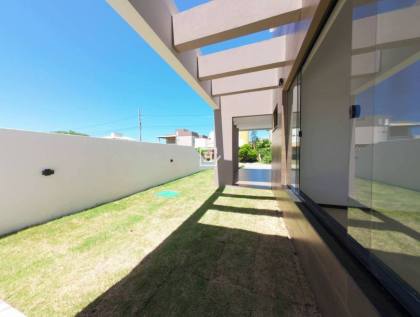 Casa com 3 Quartos à Venda no Condomínio Praias do Sul, Mosqueiro - Aracaju
