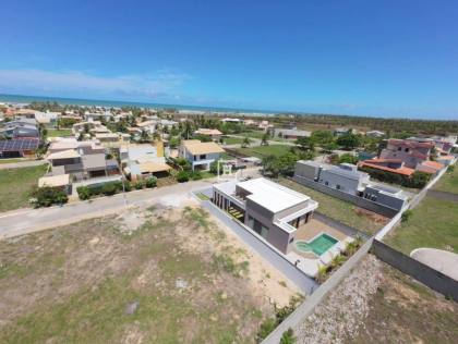 Casa com 3 Quartos à Venda no Condomínio Praias do Sul, Mosqueiro - Aracaju
