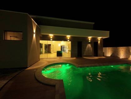 Casa com 3 Quartos à Venda no Condomínio Praias do Sul, Mosqueiro - Aracaju