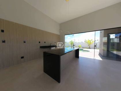 Casa com 3 Quartos à Venda no Condomínio Praias do Sul, Mosqueiro - Aracaju