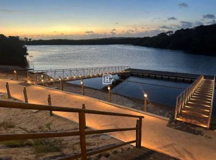 Lote à Venda no Condomínio Villaredo Aruana, Robalo - Aracaju