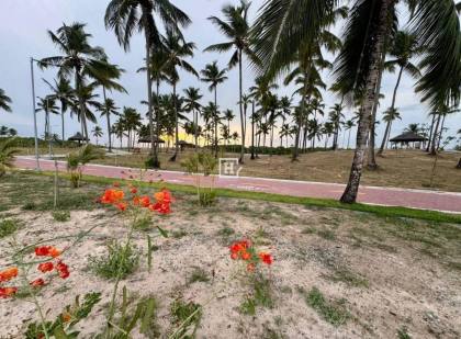 Lote à Venda no Condomínio Villaredo Aruana, Robalo - Aracaju