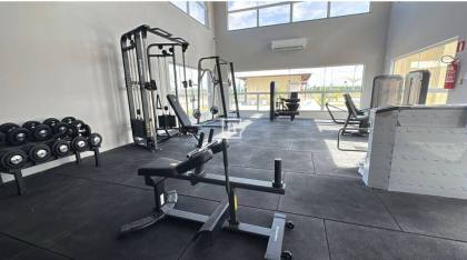 Lote à Venda no Condomínio Villaredo Aruana, Robalo - Aracaju