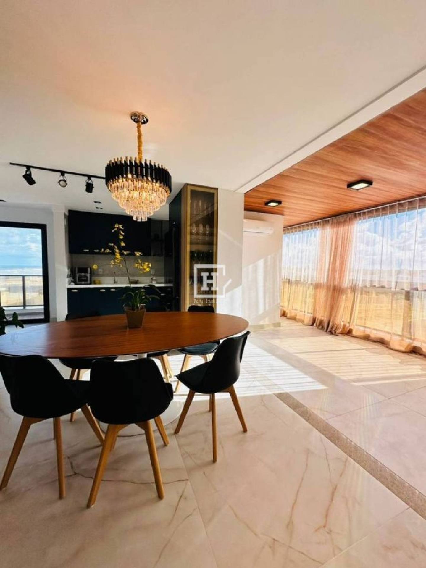 Apartamento com 2 Suítes à Venda no Maravista Home Beach, Aruana - Aracaju