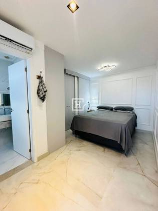 Apartamento com 2 Suítes à Venda no Maravista Home Beach, Aruana - Aracaju