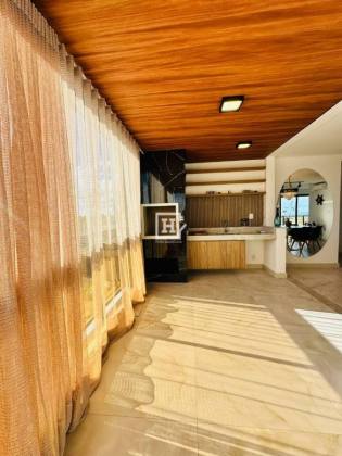 Apartamento com 2 Suítes à Venda no Maravista Home Beach, Aruana - Aracaju