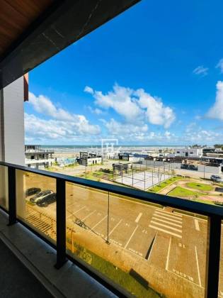 Apartamento com 2 Suítes à Venda no Maravista Home Beach, Aruana - Aracaju