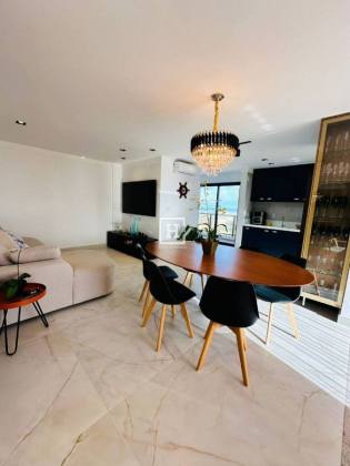 Apartamento com 2 Suítes à Venda no Maravista Home Beach, Aruana - Aracaju