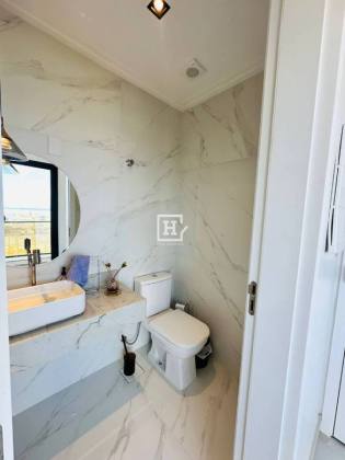 Apartamento com 2 Suítes à Venda no Maravista Home Beach, Aruana - Aracaju