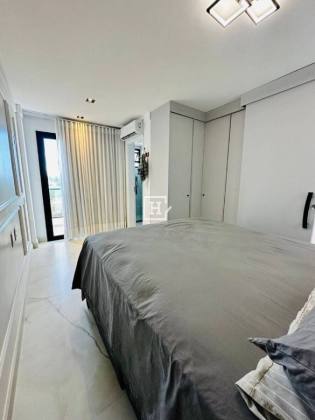 Apartamento com 2 Suítes à Venda no Maravista Home Beach, Aruana - Aracaju
