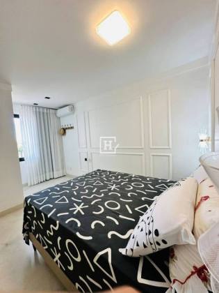 Apartamento com 2 Suítes à Venda no Maravista Home Beach, Aruana - Aracaju