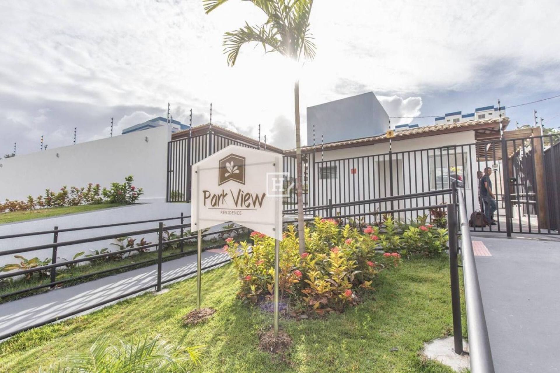 Apartamento com 2 Quartos à Venda no Condomínio Park View, Santo Antônio - Aracaju