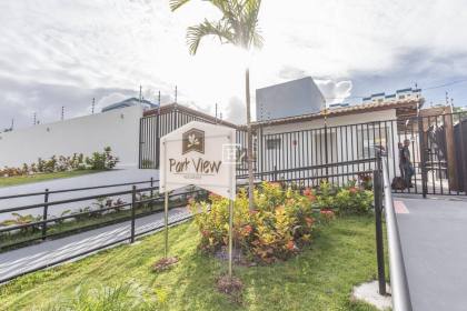 Apartamento com 2 Quartos à Venda no Condomínio Park View, Santo Antônio - Aracaju