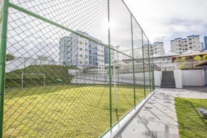 Apartamento com 2 Quartos à Venda no Condomínio Park View, Santo Antônio - Aracaju